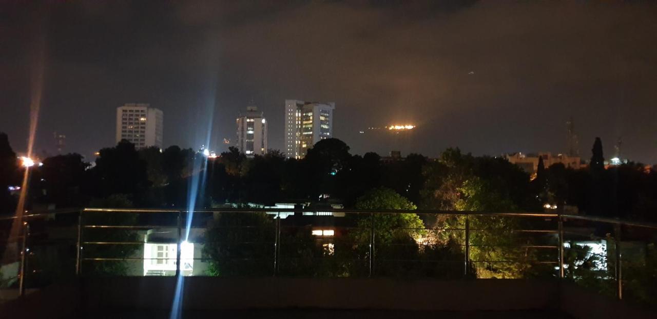 Reina Boutique Hotel - G6/3 Islamabad Zewnętrze zdjęcie