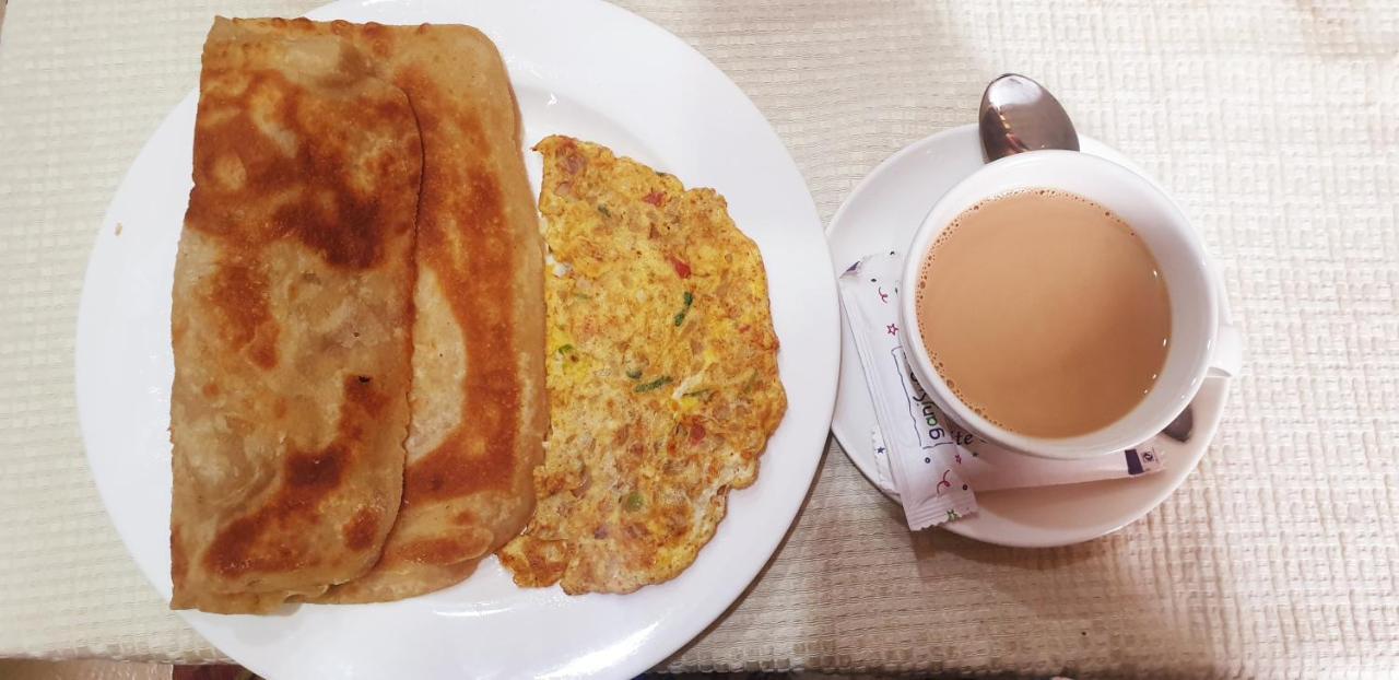 Reina Boutique Hotel - G6/3 Islamabad Zewnętrze zdjęcie